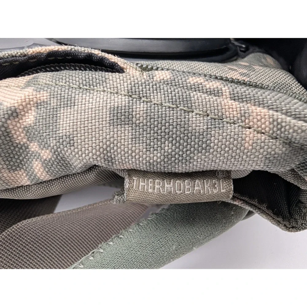Camelbak maximum gear